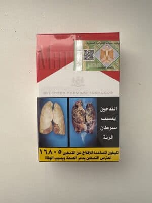 Marlboro Red