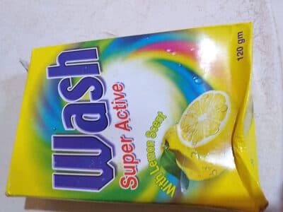 صابون واش