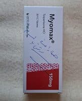 Myomax