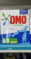 OMO Automatic