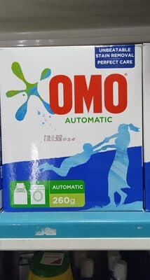 OMO Automatic