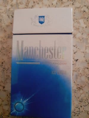 Manchester