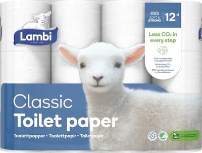 WC-Papier