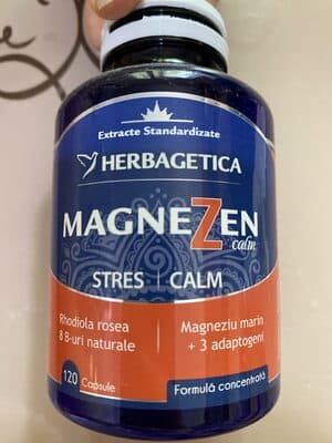 MagneZen