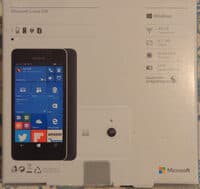 Lumia 550