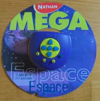 Méga Espace