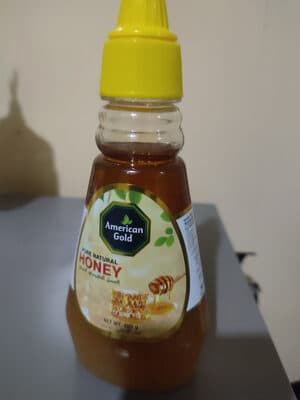 Pure Natural Honey