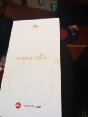 P20 Pro