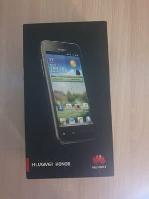 Huawei Honor