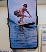 Oppo reno 13f gris
