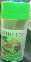 Toothpick