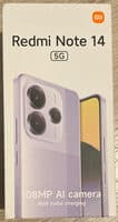 Redmi Note 14 5G