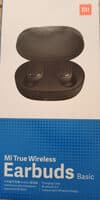 Mi true Wireless Earbuds Basic