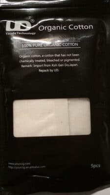 Organic Cotton