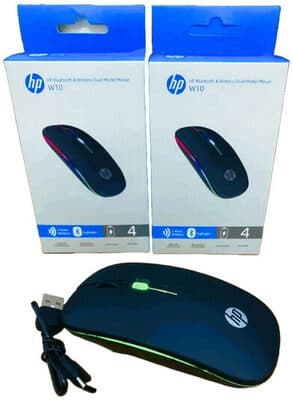 Wireless Optical Mouse