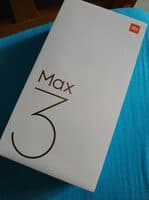 Mi Max 3 (4Gb/64Gb)