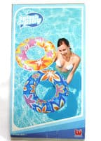 Designer swim ring [#36057]