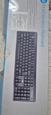 Keyboard