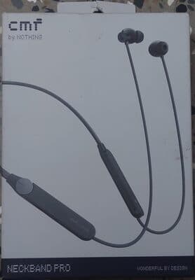 Neckband Pro