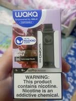 Waka Grape Apple