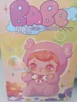 Figurina blind box Babe with you