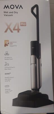 X4 Pro