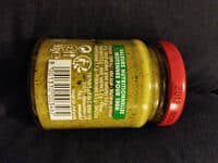 pesto alla Genovese crémeux