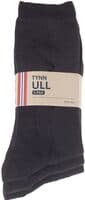 Ullsokk Tynn 37-40 3pk Pierre Robert