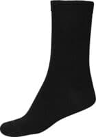 Herresokk Wool Black 41-45 Pierre-Robert