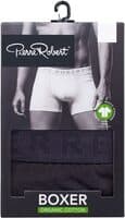 Gots Boxer Men Black Xxl Pierre Robert