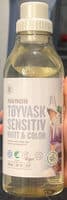 Flytende Tøyvask Sensitiv
