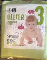 Bleier klasse 3 (5-9 kg)