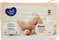 Bleier størrelse 2 (3-6 kg)
