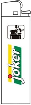 Cricket Lighter Joker