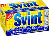 Svint Stålull Pads