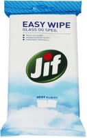 Jif Easy Wipe Glass og Speil