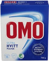 Omo Ultra Hvitt 700g