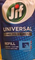 Jif Universal Refill