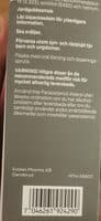 paracetamol ABECE