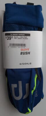 Glove Rush