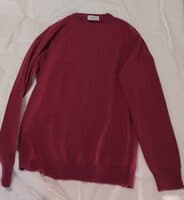 Maglia rossa