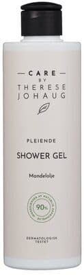 Johaug Shower Gel Mandelolje 250ml