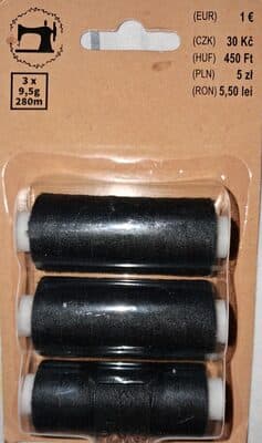 Needle Thread
