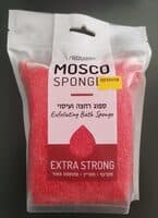 ספוג רחצה ועיסוי