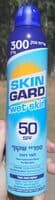 Skin Gard SPF50 Wet Skin System