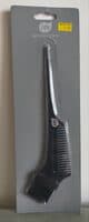 Combined Hair Dye Brush