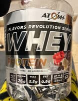 Whey protein