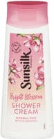 Sunsilk Shower Cream Bright Blossom 200ml