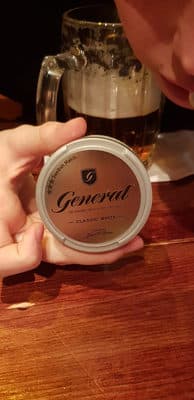 snus