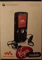 W810i